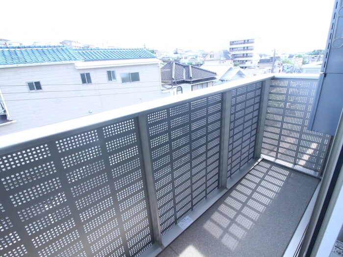 物件内観写真15　(ベランダ・バルコニー)
