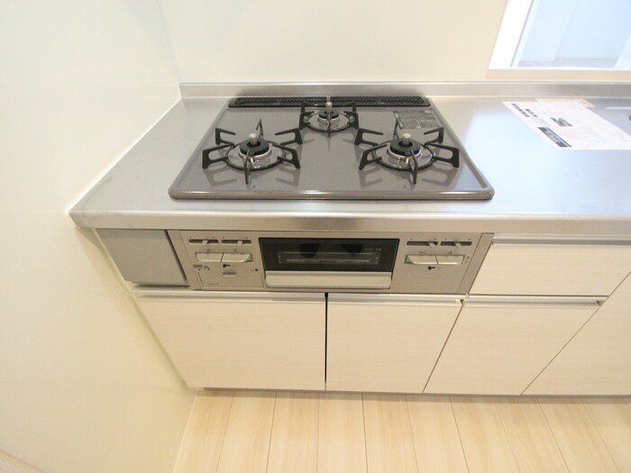 物件内観写真18　(キッチン)