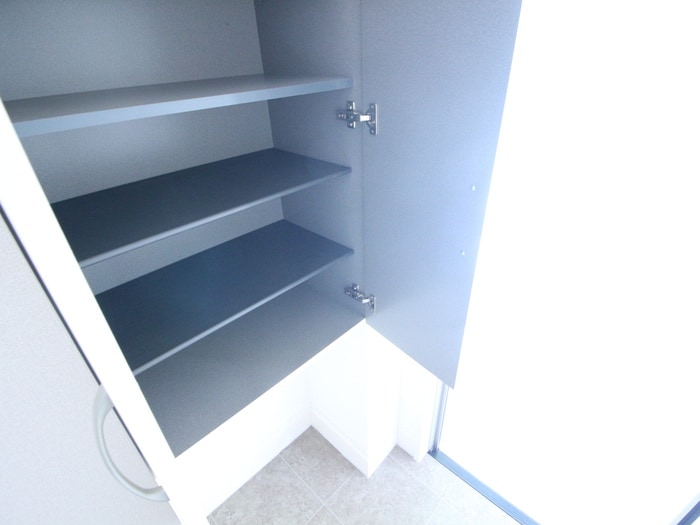 物件内観写真20　(靴箱)