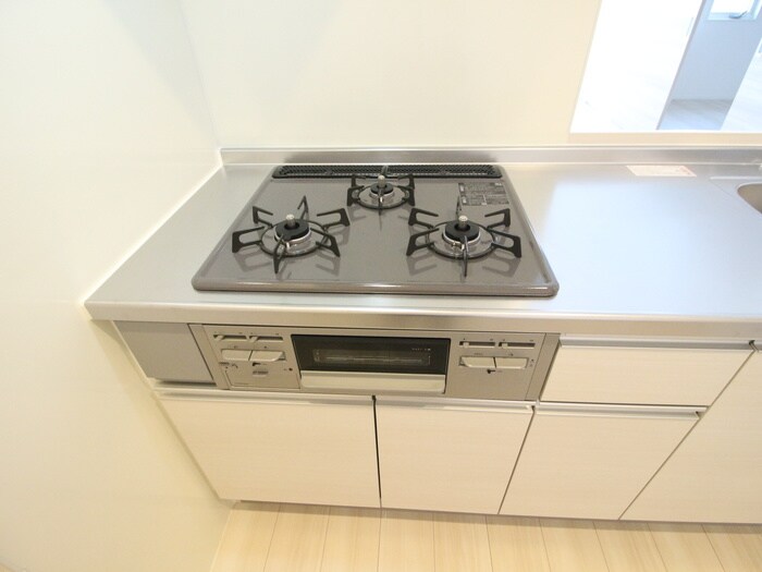 物件内観写真21　(キッチン)