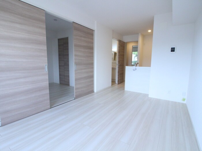 物件内観写真22　(居室)