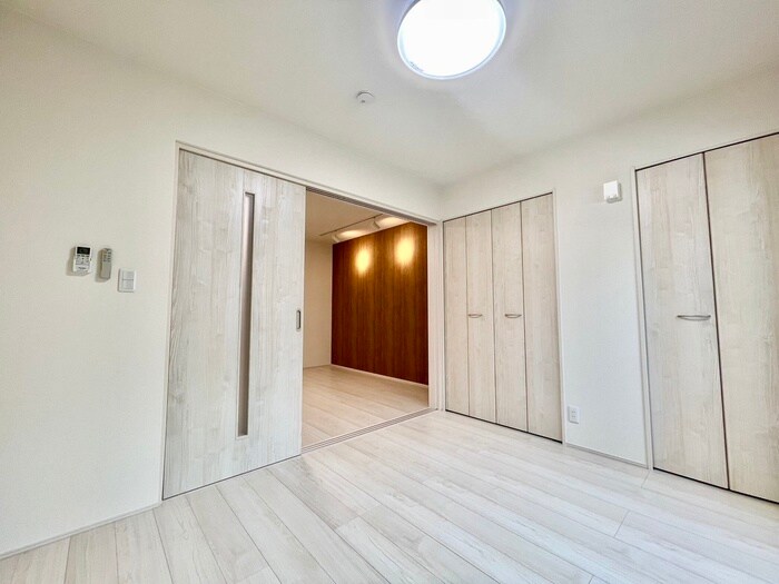 物件内観写真10　(居室)