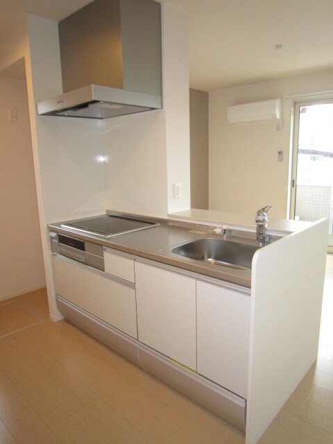 物件内観写真7　(キッチン)