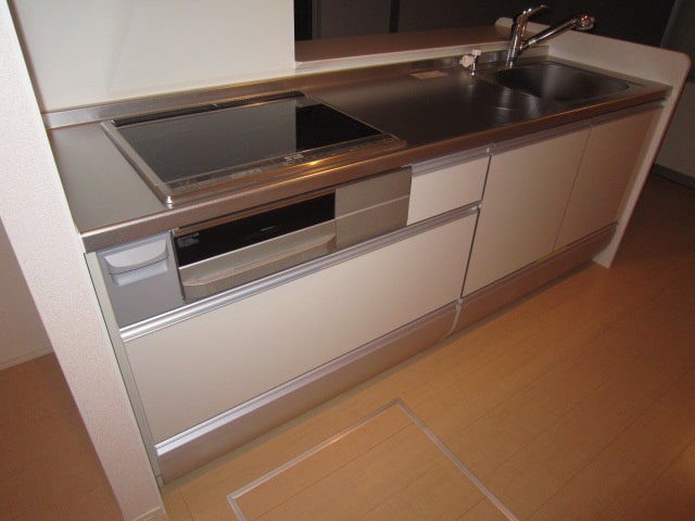 物件内観写真8　(キッチン)