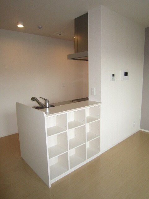 物件内観写真10　(キッチン)