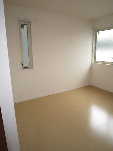 物件内観写真12　(居室)