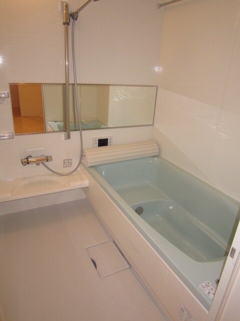 物件内観写真13　(バス／シャワールーム等)