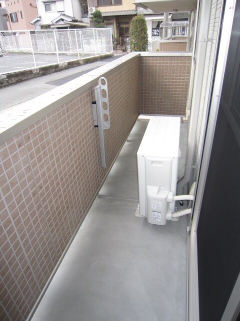 物件内観写真16　(ベランダ・バルコニー)