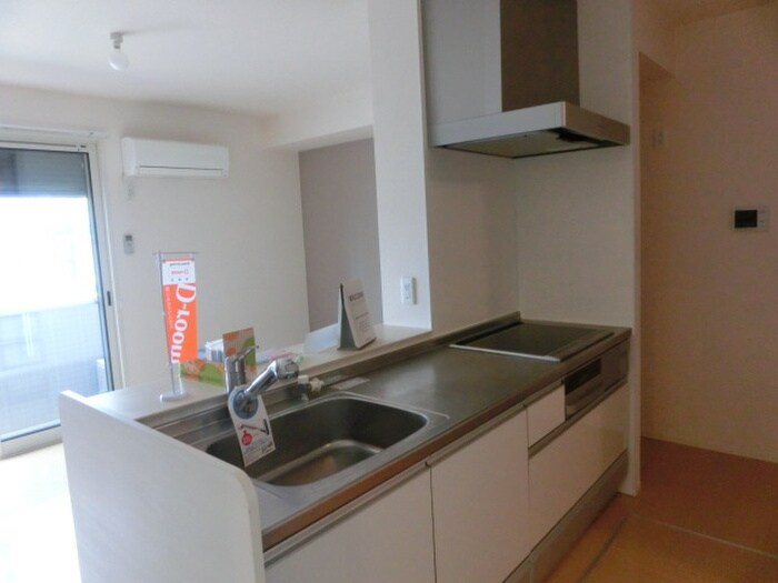 物件内観写真16　(キッチン)