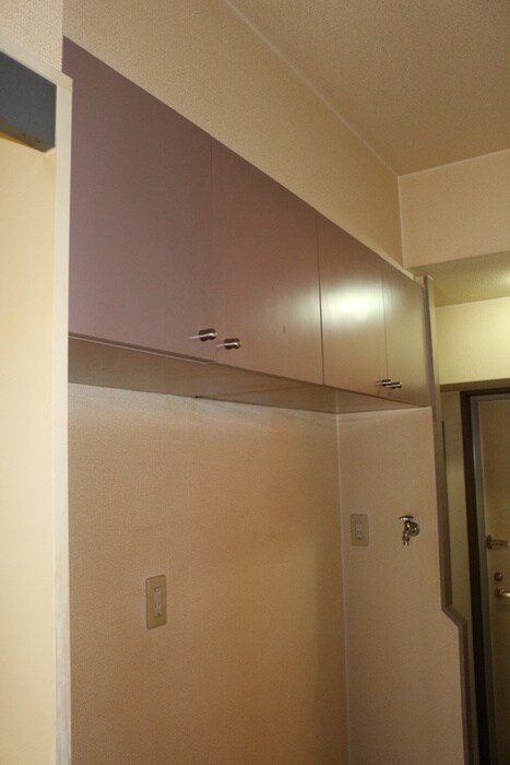 物件内観写真8　(収納)