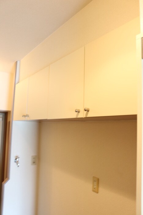 物件内観写真8　(収納)
