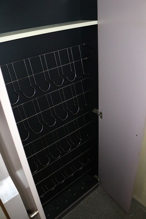 物件内観写真9　(靴箱)