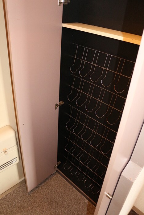 物件内観写真9　(靴箱)