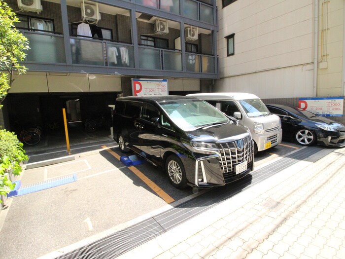 物件外観写真5　(外観写真)