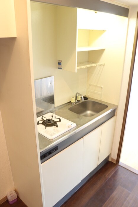 物件内観写真13　(キッチン)