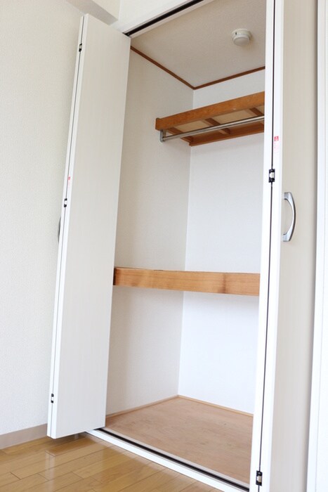 物件内観写真14　(収納)