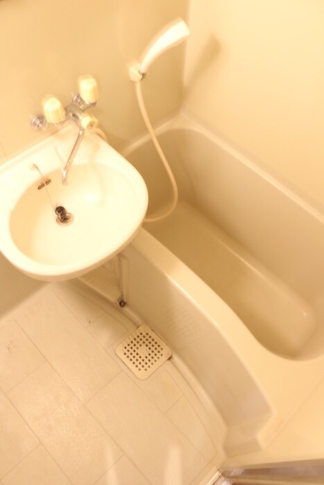 物件内観写真16　(バス／シャワールーム等)