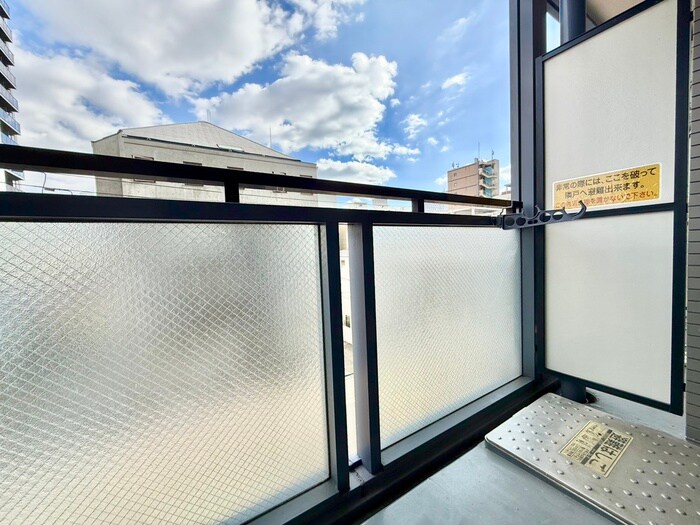 物件内観写真17　(ベランダ・バルコニー)