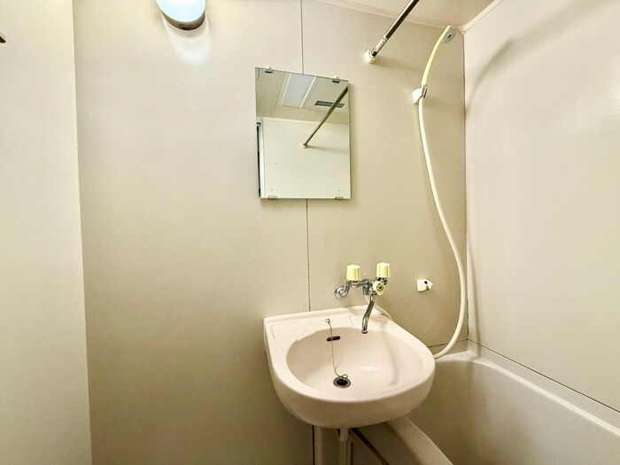 物件内観写真20　(洗面)