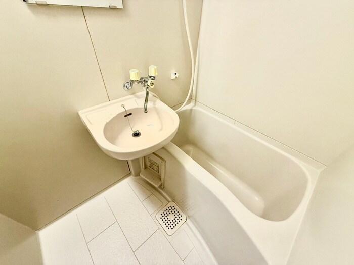 物件内観写真21　(バス／シャワールーム等)