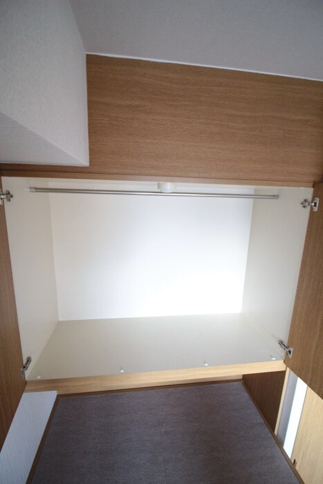 物件内観写真11　(収納)