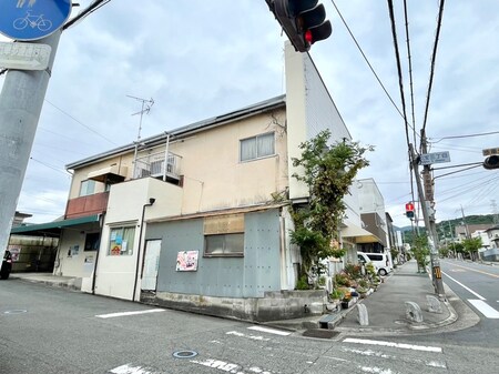 大宝3丁目戸建外観写真