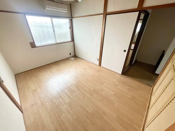 居室