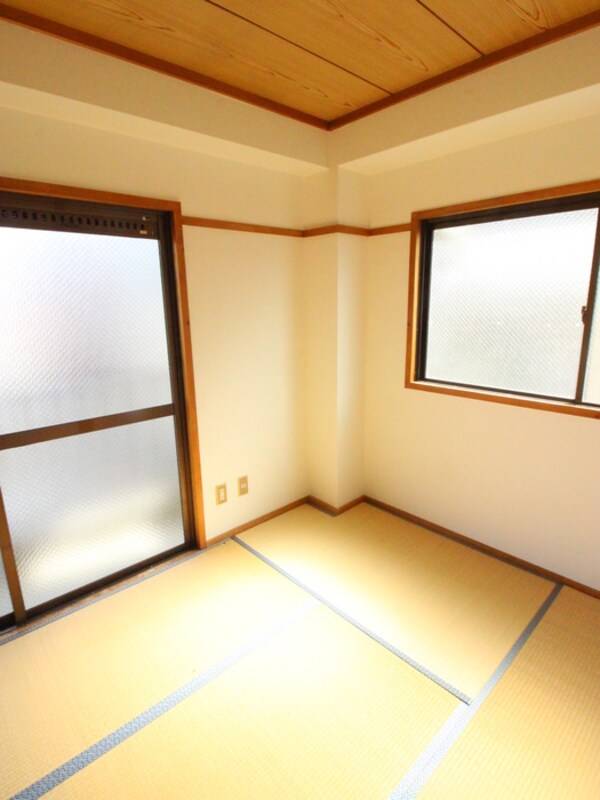 居室
