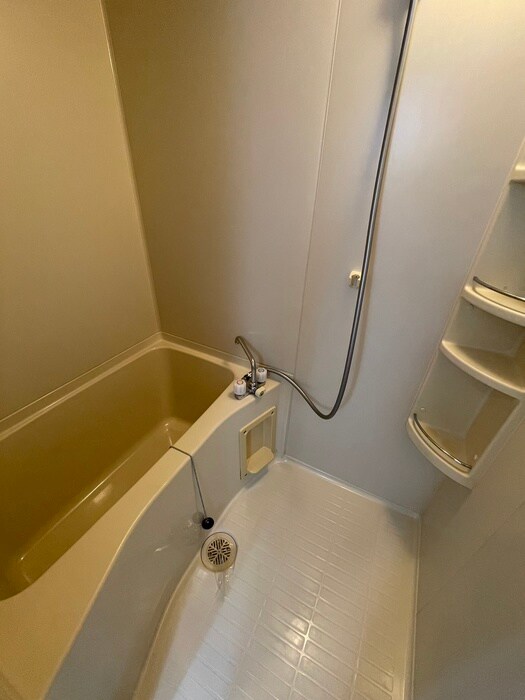 物件内観写真13　(バス／シャワールーム等)