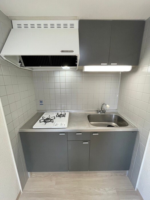 物件内観写真15　(キッチン)