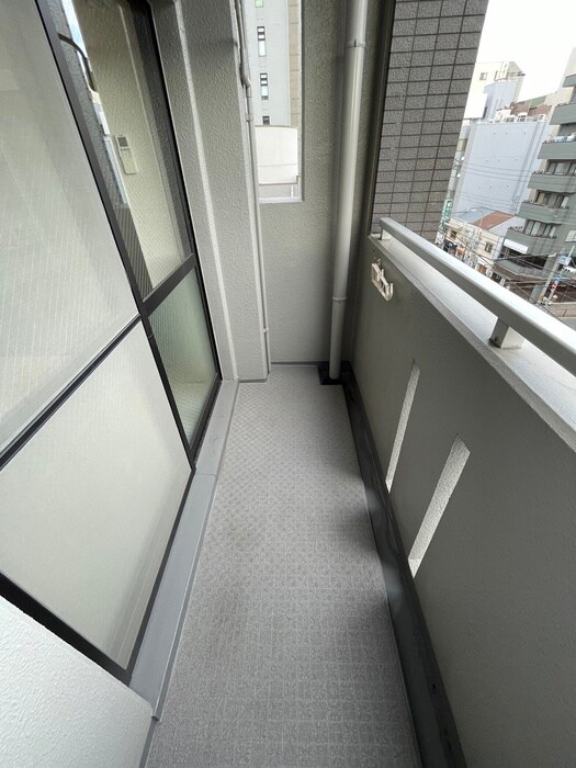 物件内観写真16　(ベランダ・バルコニー)