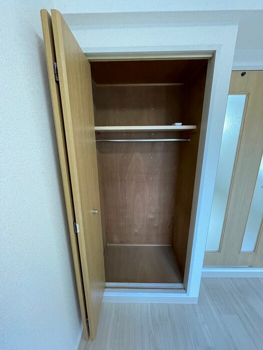 物件内観写真19　(収納)