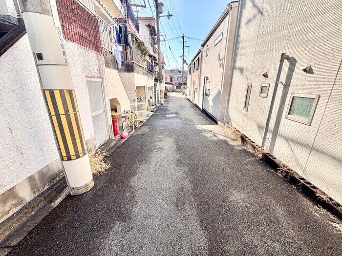 物件外観写真6　(周辺環境)