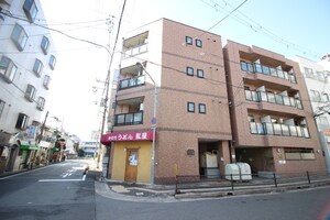 エル・シャロ－ム・滝井外観写真
