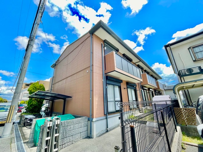 物件外観写真2　(外観写真)