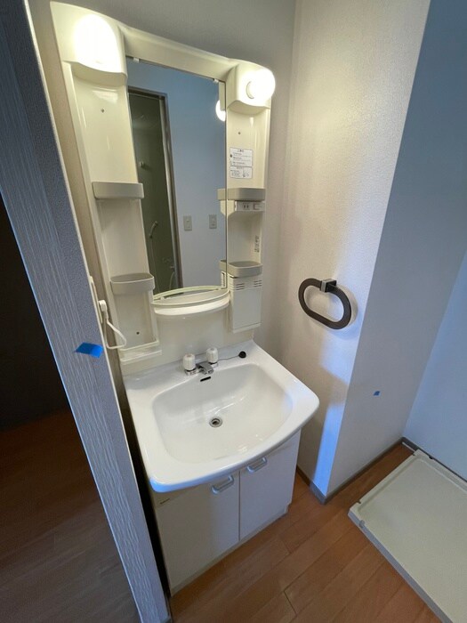 物件内観写真13　(洗面)