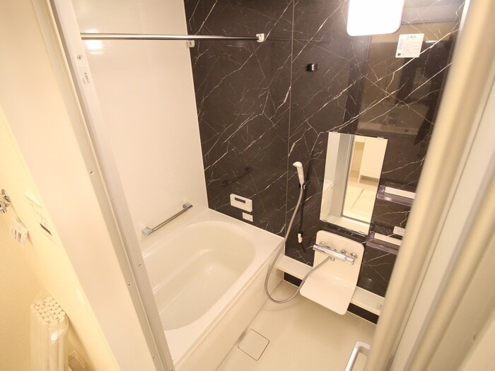 物件内観写真8　(バス／シャワールーム等)