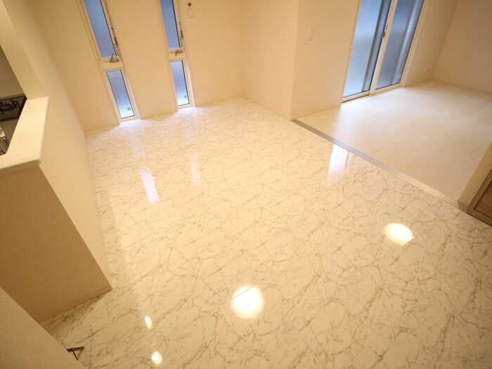 物件内観写真12　(居室)