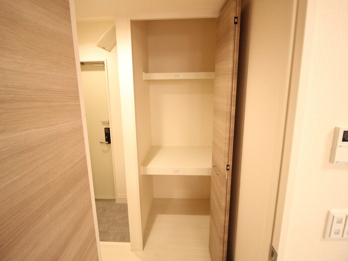 物件内観写真20　(収納)