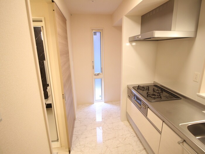 物件内観写真22　(キッチン)