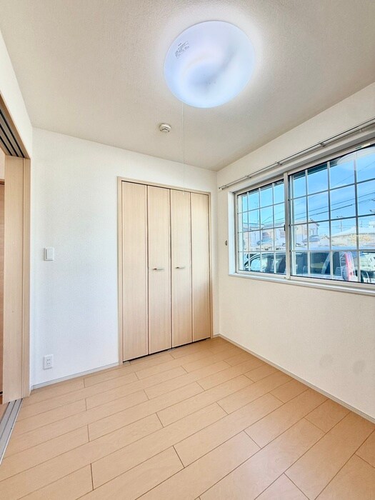 物件内観写真7　(居室)