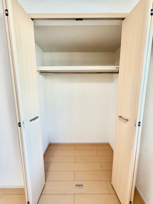 物件内観写真14　(収納)