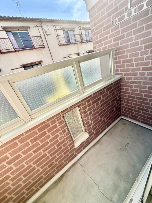 物件内観写真18　(ベランダ・バルコニー)