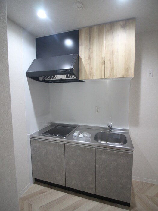 物件内観写真10　(キッチン)