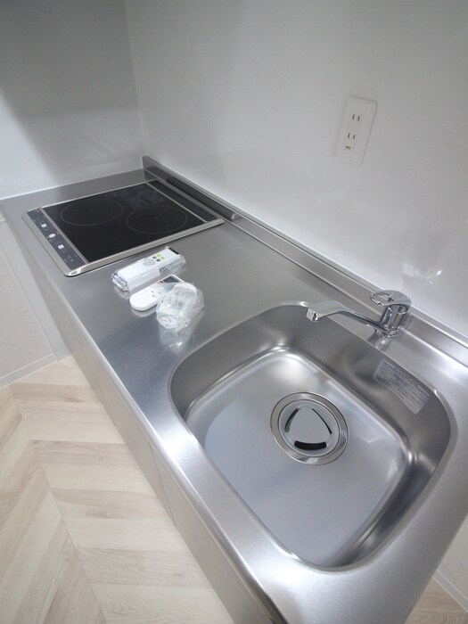 物件内観写真11　(キッチン)