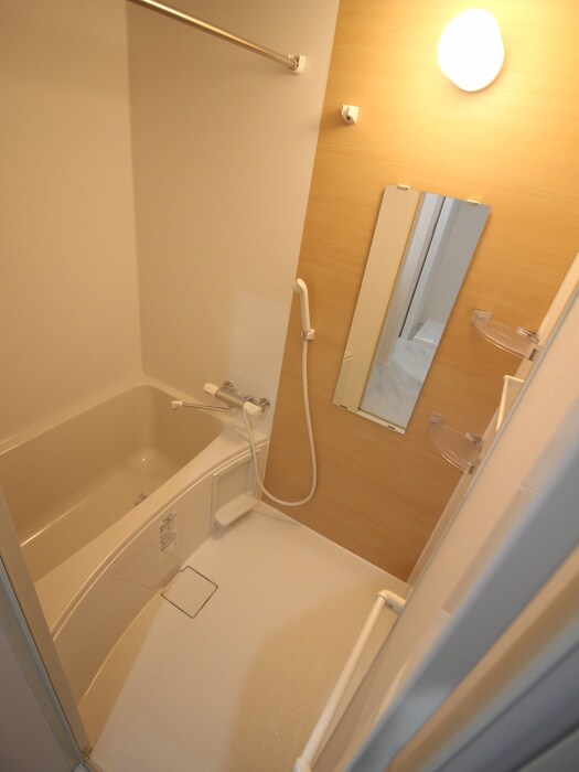 物件内観写真15　(バス／シャワールーム等)