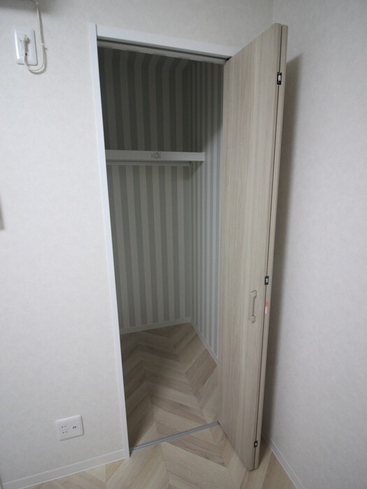 物件内観写真20　(収納)