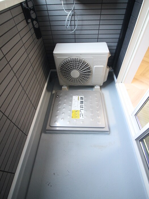 物件内観写真21　(ベランダ・バルコニー)