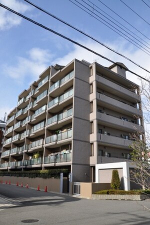 レールシティ高槻ビゴレ(303)外観写真