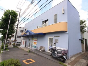 ダッセニターブシココ外観写真